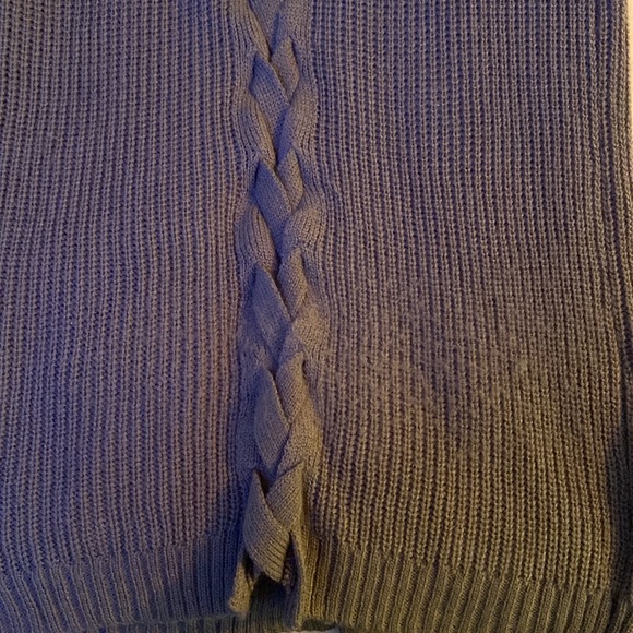 Grey Cardigan - Picture 4 of 4